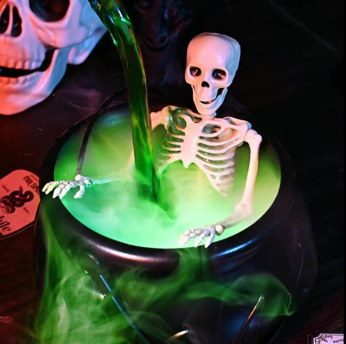 Halloween Nights