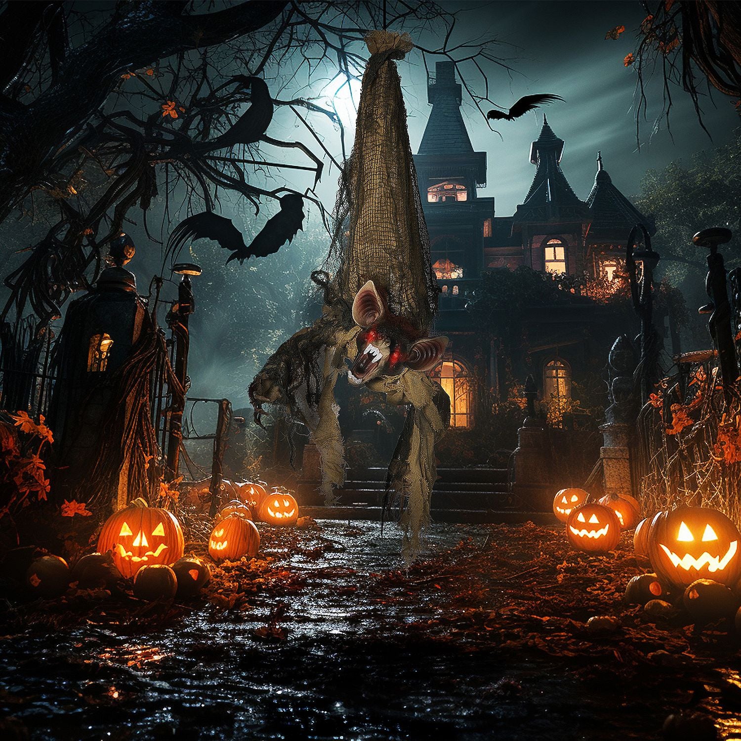 Halloween Nights
