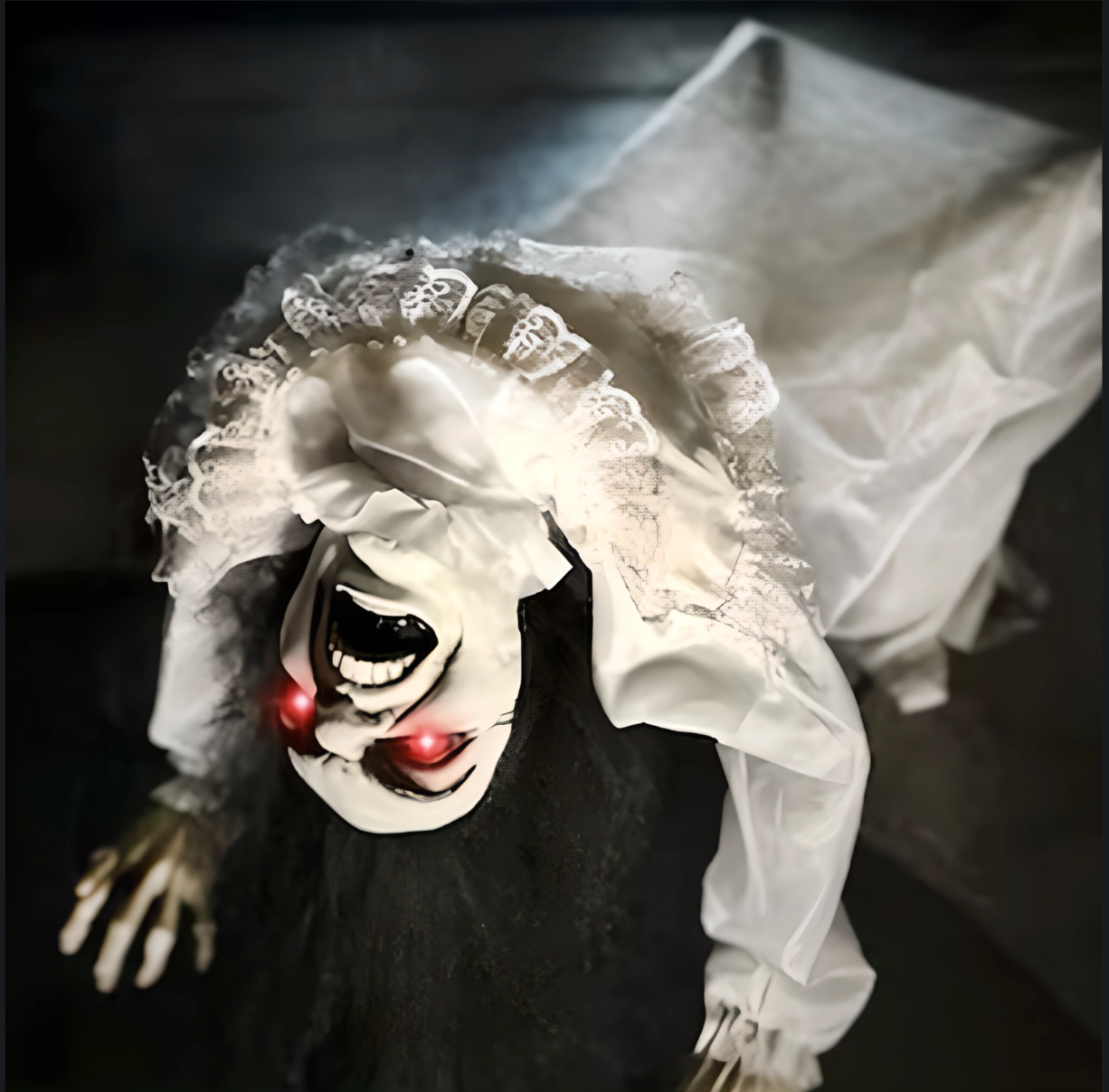Halloween Nights